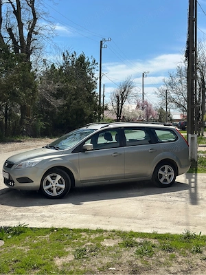 Ford Focus 1.6 TDCi 2009 - imagine 5