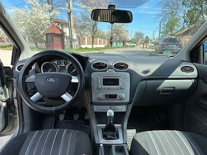 Ford Focus 1.6 TDCi 2009 - imagine 2