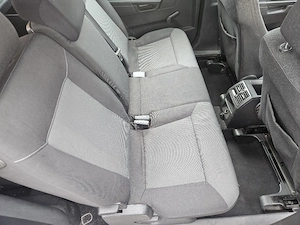 Opel Zafira 1.9 fiesel 7LOCURI  - imagine 8