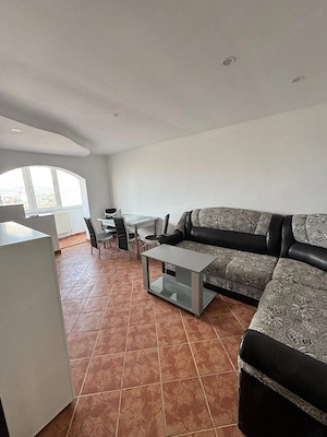 De inchiriat apartament cu 3 camere și balcon, mobilat și utilat, zona Hotel Roman - imagine 9