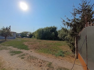 inchiriez loc parcare teren