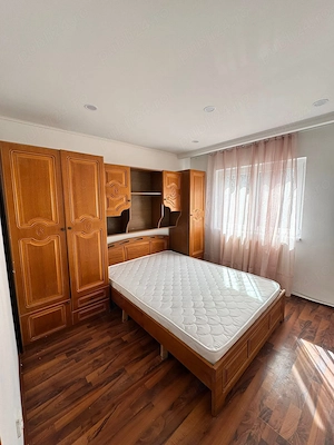 De inchiriat apartament cu 3 camere și balcon, mobilat și utilat, zona Hotel Roman - imagine 4