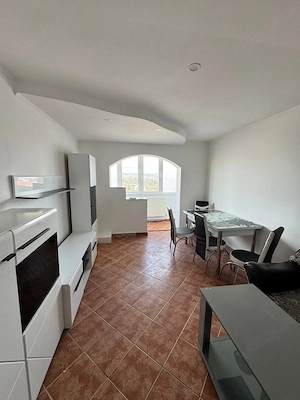 De inchiriat apartament cu 3 camere și balcon, mobilat și utilat, zona Hotel Roman - imagine 8