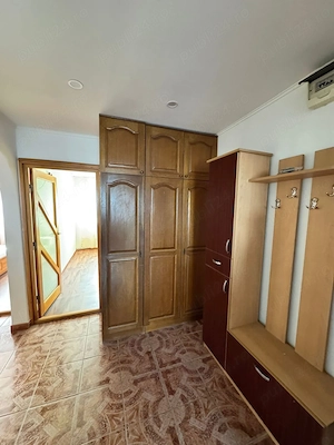 De inchiriat apartament cu 3 camere și balcon, mobilat și utilat, zona Hotel Roman - imagine 7
