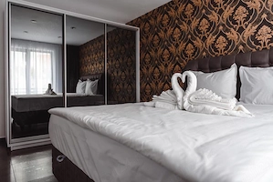 Concept Apartments - imagine 2