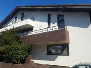 Casa Tip  Cuplata P+1+M de vanzare Chiajna