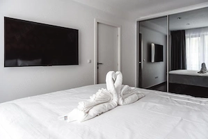 Concept Apartments - imagine 5