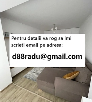 langa Piata CRANGASI chirie apartament 2 camere