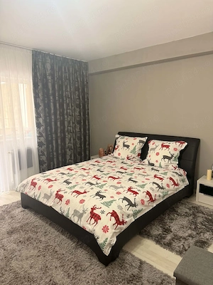 Vând apartament 2 camere in spate la Vivo  - imagine 3