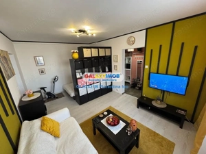 8090 Apartament 2 camere B dul Ion MIhalache( fost 1Mai) - imagine 3