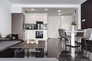 Concept Apartments - imagine 3