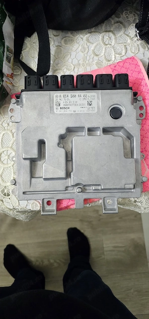 calculator  Mercedes-Benz - imagine 2