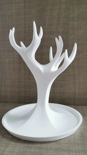 Suport bijuterii printat 3d