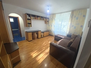 Poarta 6 apartament 2 camere parter centrala gaze