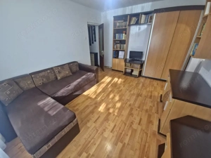 Poarta 6 apartament 2 camere parter centrala gaze - imagine 2