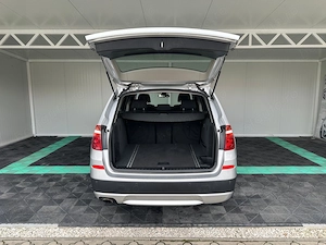 BMW X3 2.0 Diesel 184 CP An 2013 4x4 - imagine 11