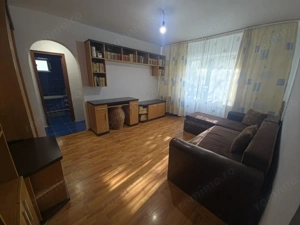 Poarta 6 apartament 2 camere parter centrala gaze - imagine 3