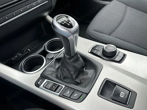 BMW X3 2.0 Diesel 184 CP An 2013 4x4 - imagine 18