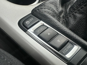 BMW X3 2.0 Diesel 184 CP An 2013 4x4 - imagine 20