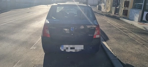 Vând logan 2008 - imagine 6