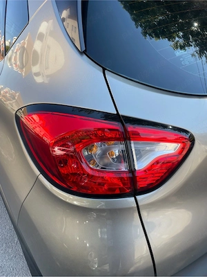 Stopuri Renault Captur 1 - imagine 2