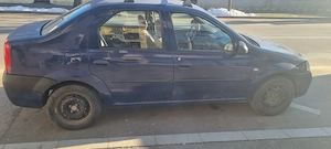 Vând logan 2008 - imagine 7