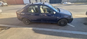 Vând logan 2008 - imagine 4