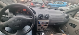 Vând logan 2008 - imagine 2