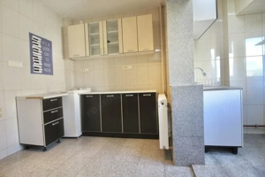 UNIVERSITATE-BLOC DUNAREA, 1980, APARTAMENT CU BALCON 17 MP! - imagine 2