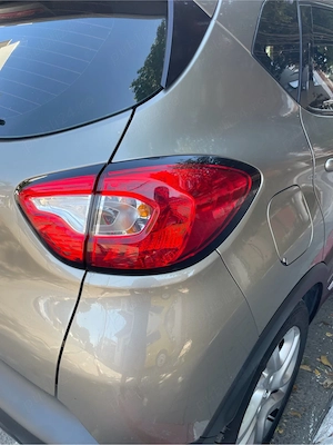 Stopuri Renault Captur 1