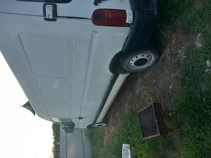 Opel movano  - imagine 4