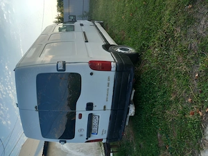 Opel movano  - imagine 7