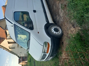 Opel movano  - imagine 5