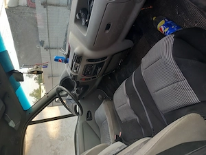 Opel movano  - imagine 9