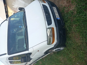 Opel movano  - imagine 3