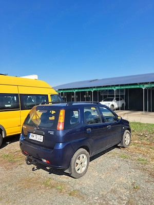 vand suzuki diesel 1300 anul 2006 - imagine 2