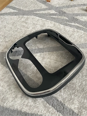 Rama navigatie Renault Captur 1 - imagine 2