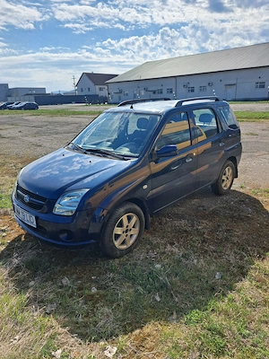 vand suzuki diesel 1300 anul 2006 - imagine 3