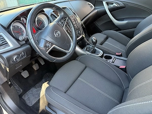 Opel astra J - imagine 4