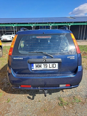 vand suzuki diesel 1300 anul 2006 - imagine 4