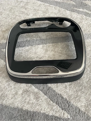 Rama navigatie Renault Captur 1