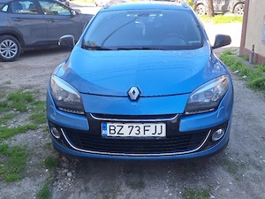 Renault megane 3 1.5 dci 2013 Bose - imagine 2
