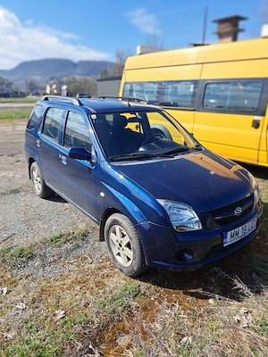 vand suzuki diesel 1300 anul 2006 - imagine 5