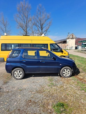 vand suzuki diesel 1300 anul 2006 - imagine 8