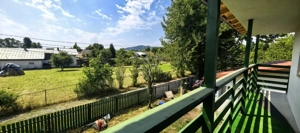 Casă de vacanță / locuință permanentă – zonă centrală, Breaza - imagine 4