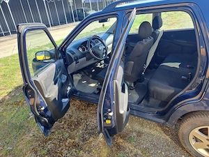 vand suzuki diesel 1300 anul 2006 - imagine 9