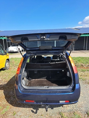 vand suzuki diesel 1300 anul 2006 - imagine 7