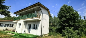 Casă de vacanță / locuință permanentă – zonă centrală, Breaza - imagine 2