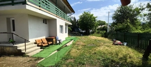 Casă de vacanță / locuință permanentă – zonă centrală, Breaza - imagine 3