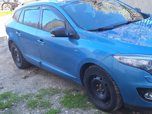 Renault megane 3 1.5 dci 2013 Bose - imagine 3